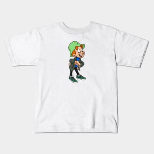 Lucky Kids T-Shirt